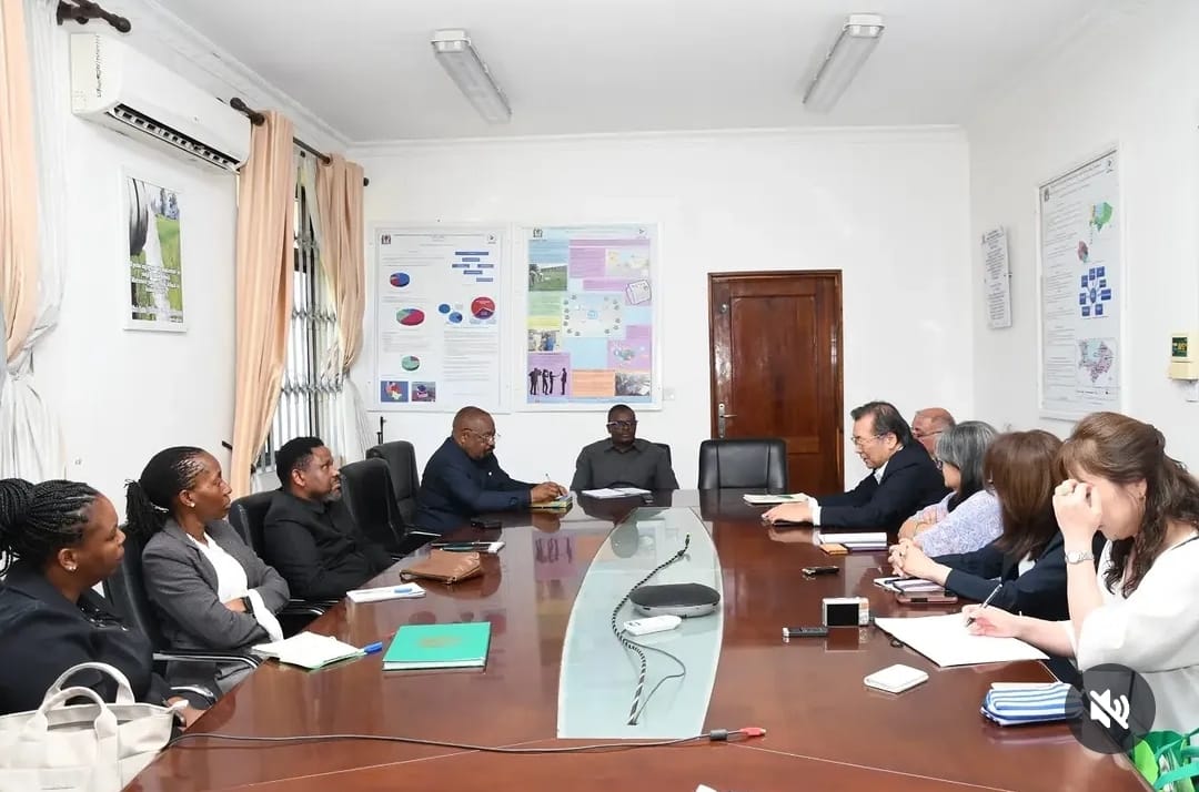 Tanzania hosts global conference to address Africa’s freshwater crisis