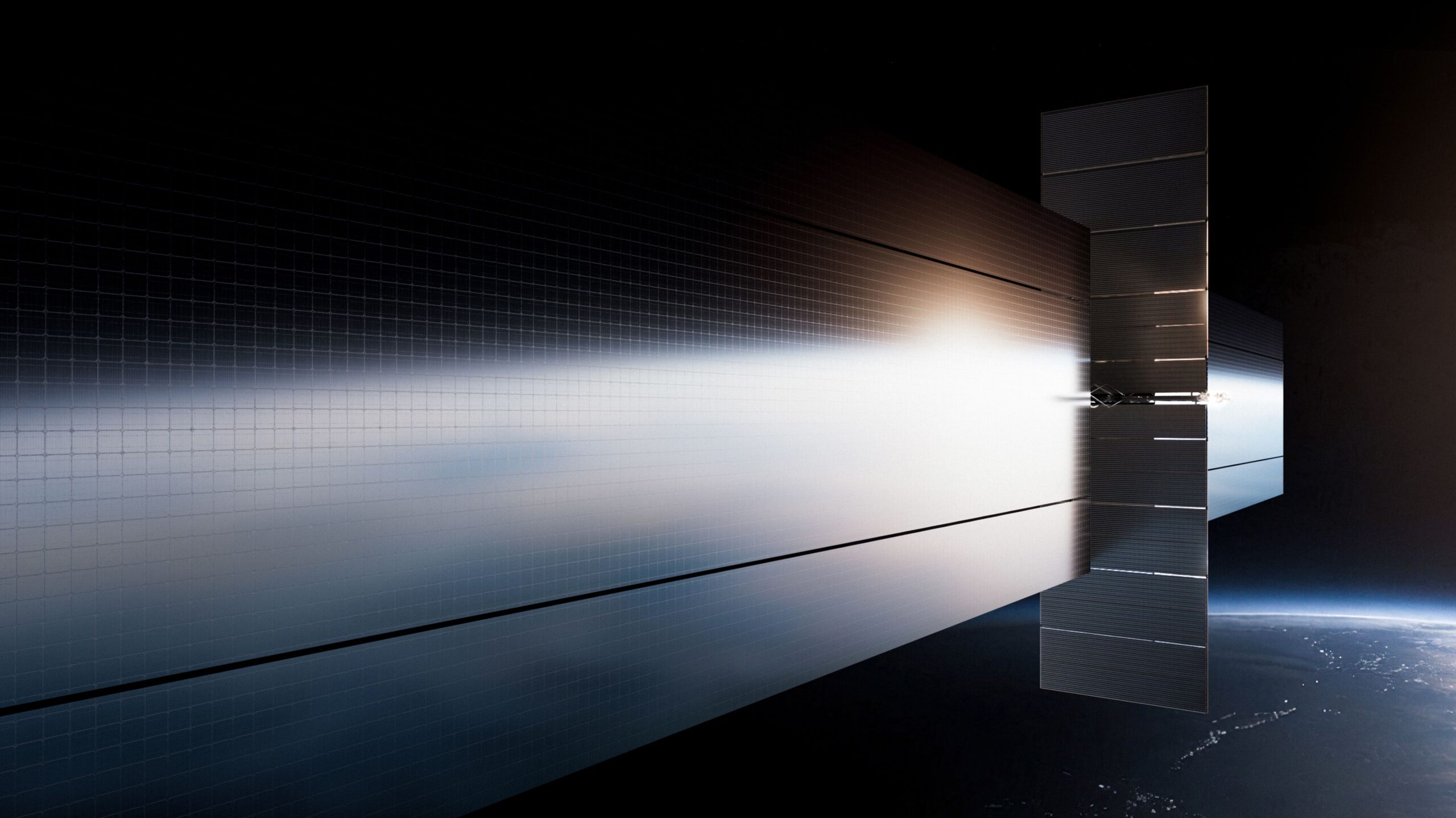 SpaceX's Starmind Data Centers and Starlink Satellite Expansion