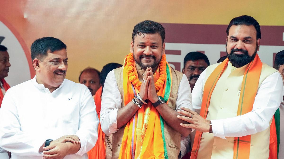 Bankipur bypoll highlights BJP's stronghold with JSP challenge