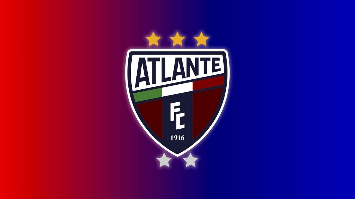 Atlante presenta nuevas camisetas para su regreso a la Liga MX