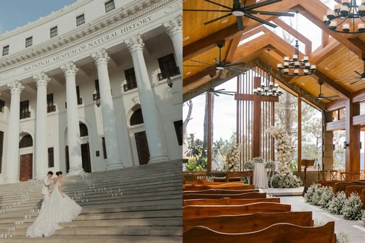 Expo 2026 Offers Unique Wedding & Celebration Experiences This July