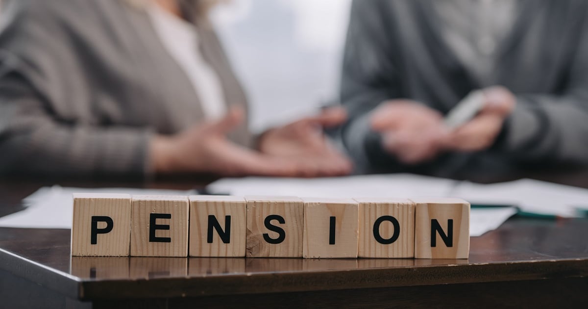 Retirement fund members face financial strain due to employer non-payment