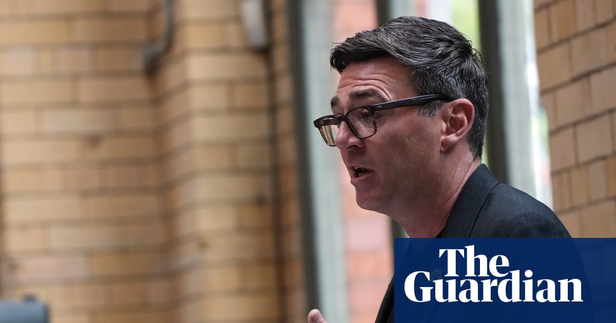 Andy Burnham's Gaza apology signals Labour's attempt to rebuild trust with progressive voters