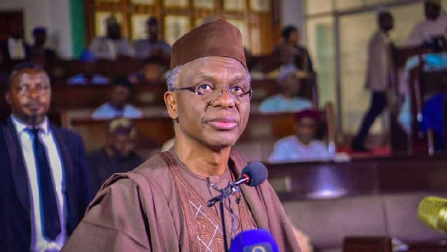 El-Rufai Aide Rebuts ICPC Claims Over Hospital Visit Allegations