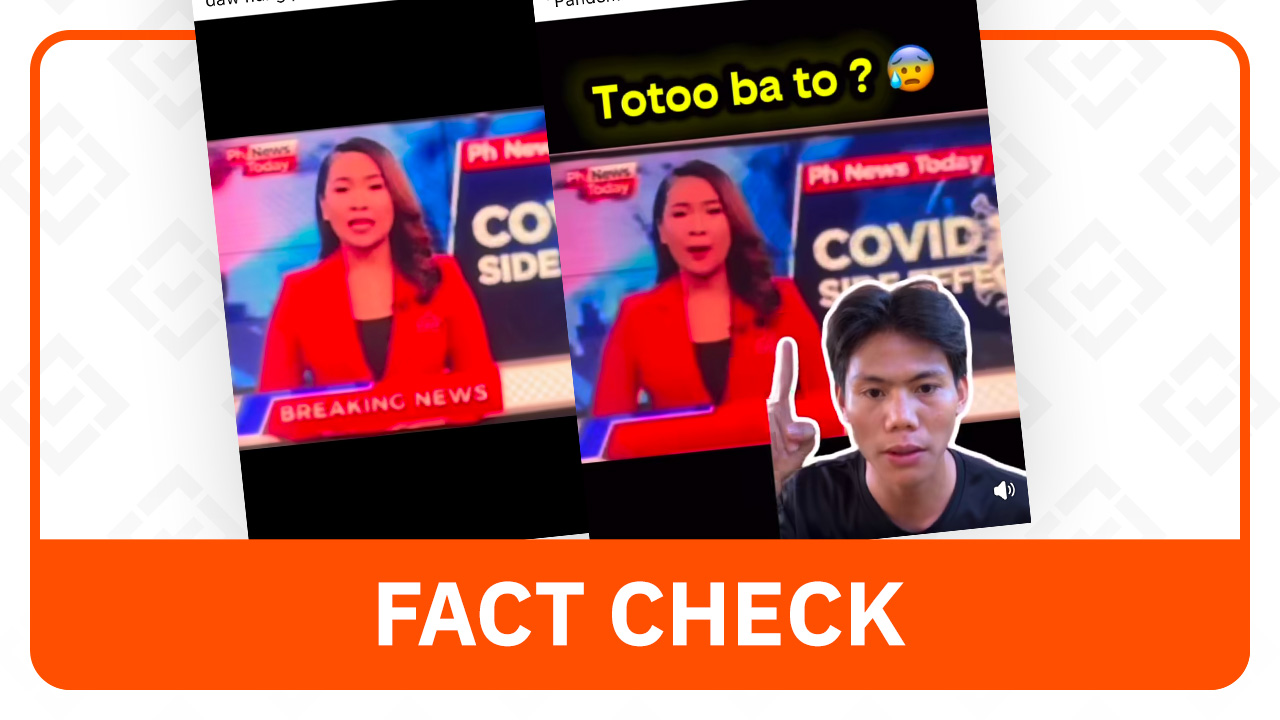 Fact Check: No Evidence Links COVID-19 Vaccines to Premature Death