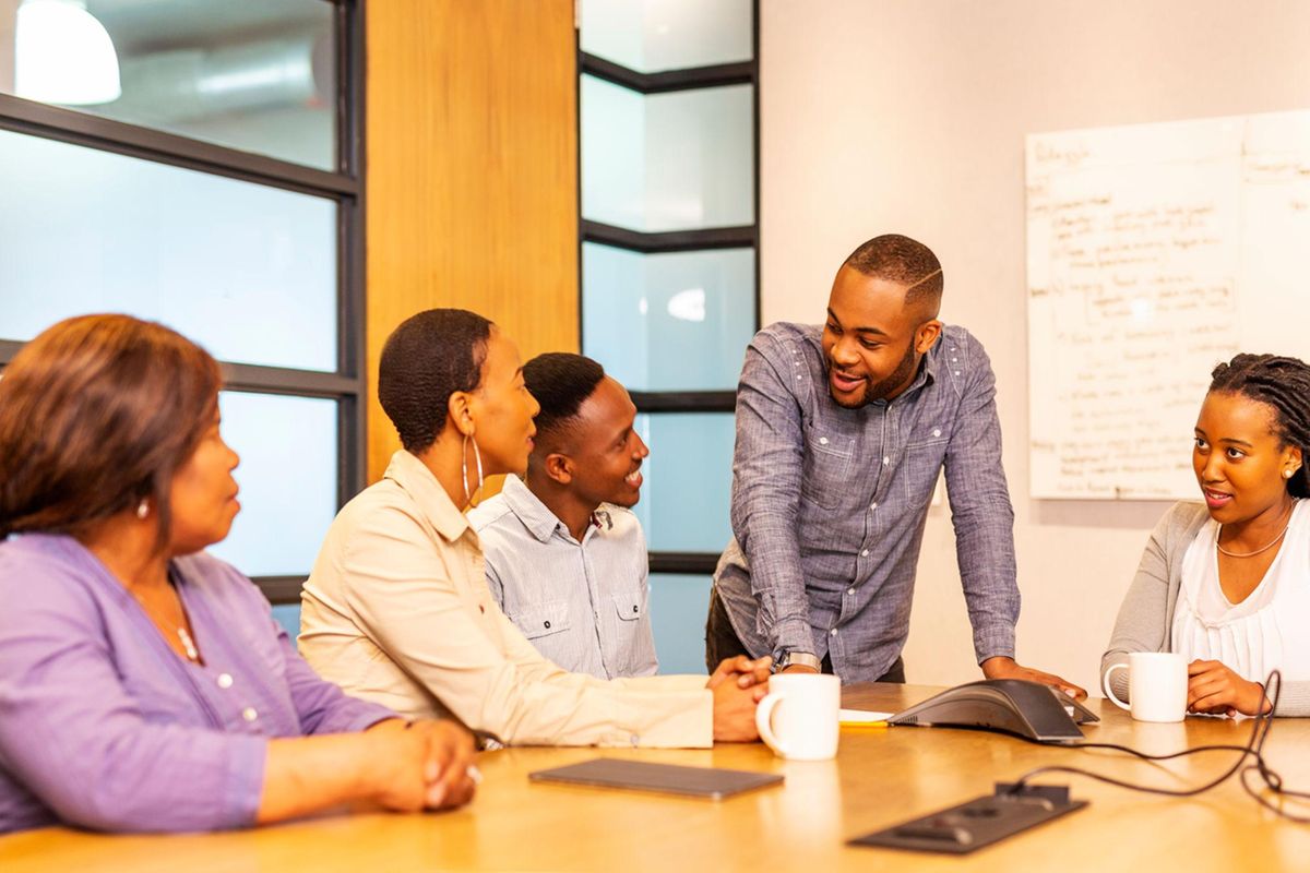 The Role of Accountability in Building Trustworthy Brands in Tanzania