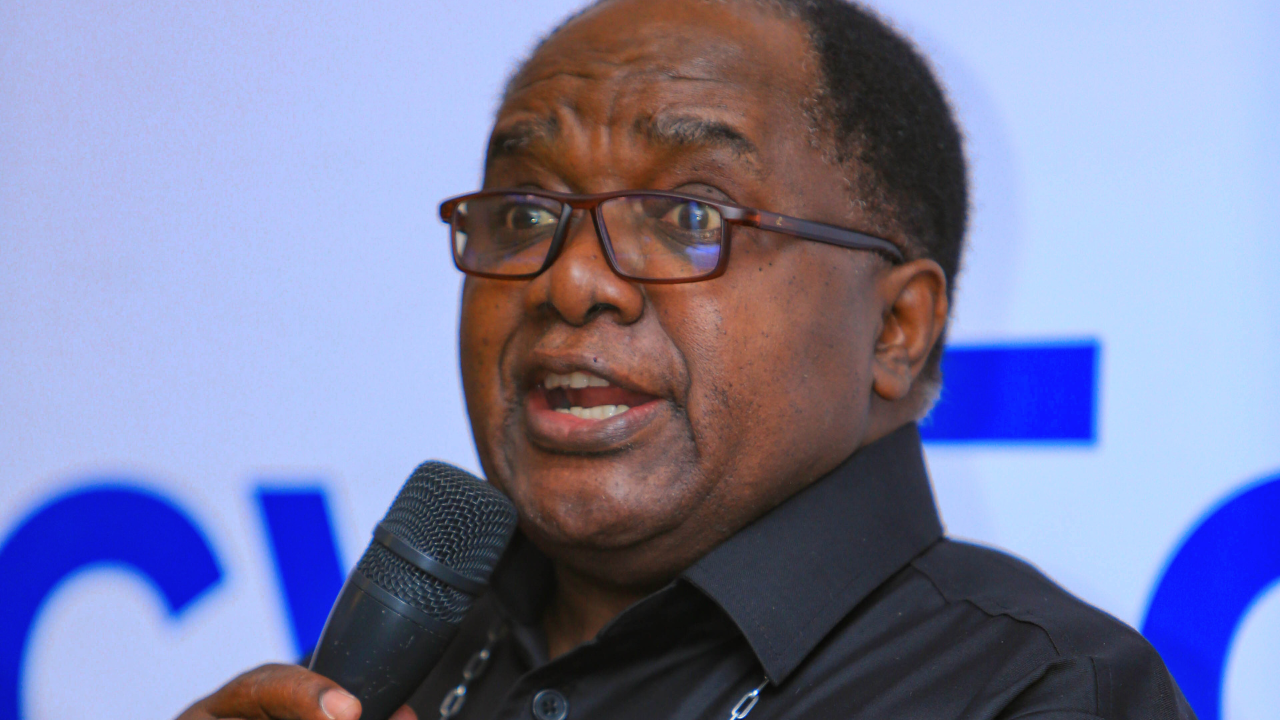 Bishop Warns of Youth Exclusion Crisis in Tanzania's Political System