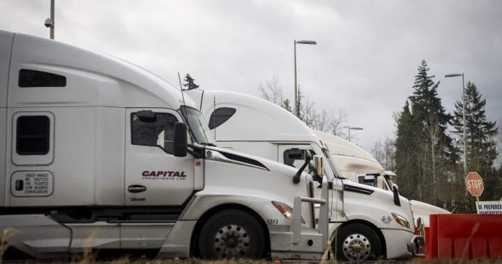 Quebec Implements New Licence Requirements for Ontario Truck Drivers to Improve Road Safety