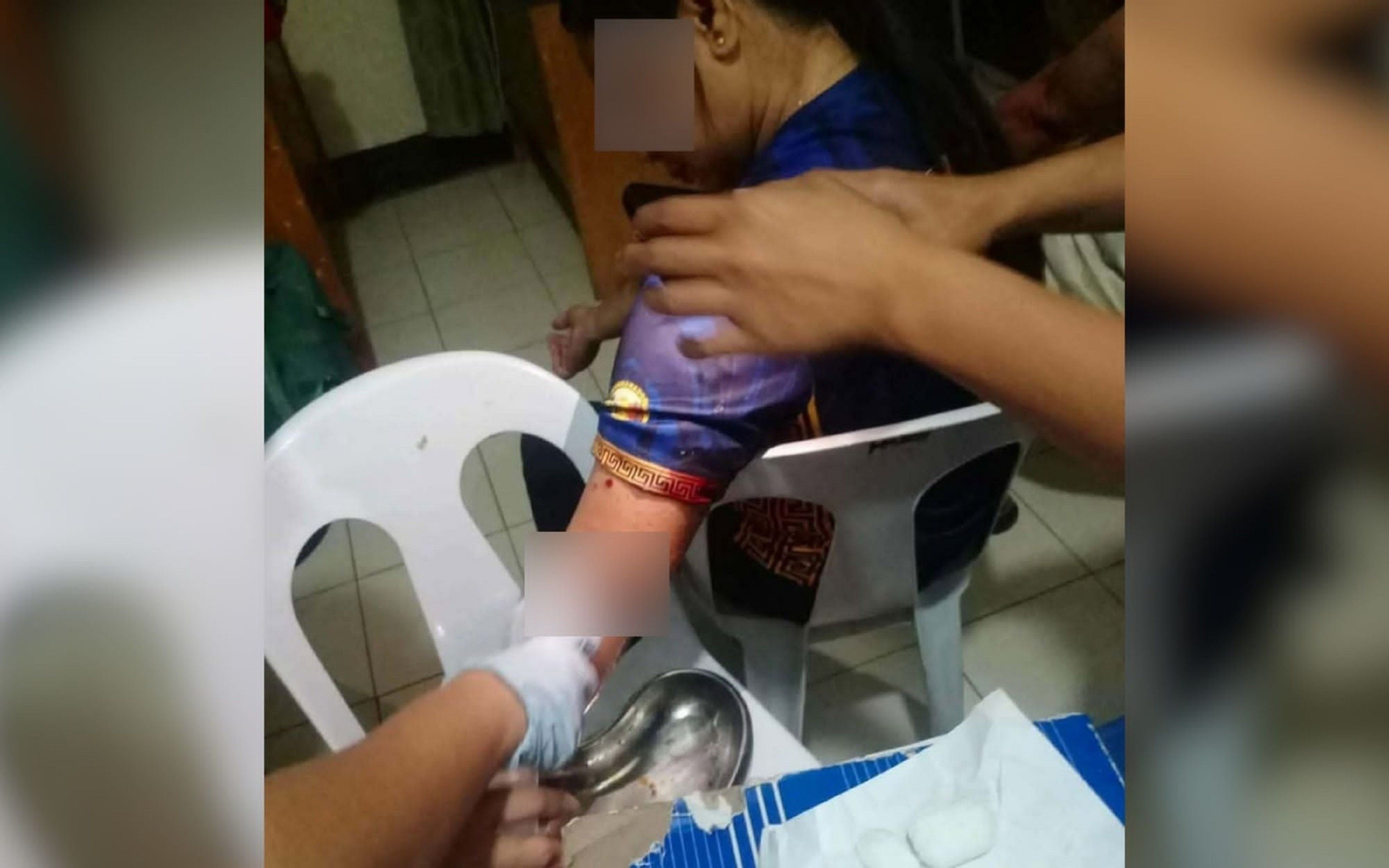 Lanao del Sur governor offers reward for information on ambusher attack on BFP personnel