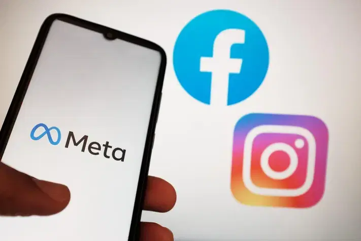 EU warns Meta to alter Facebook and Instagram's design to protect users