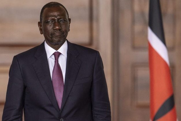 Kenya adjusts fiscal strategy to address revenue shortfalls