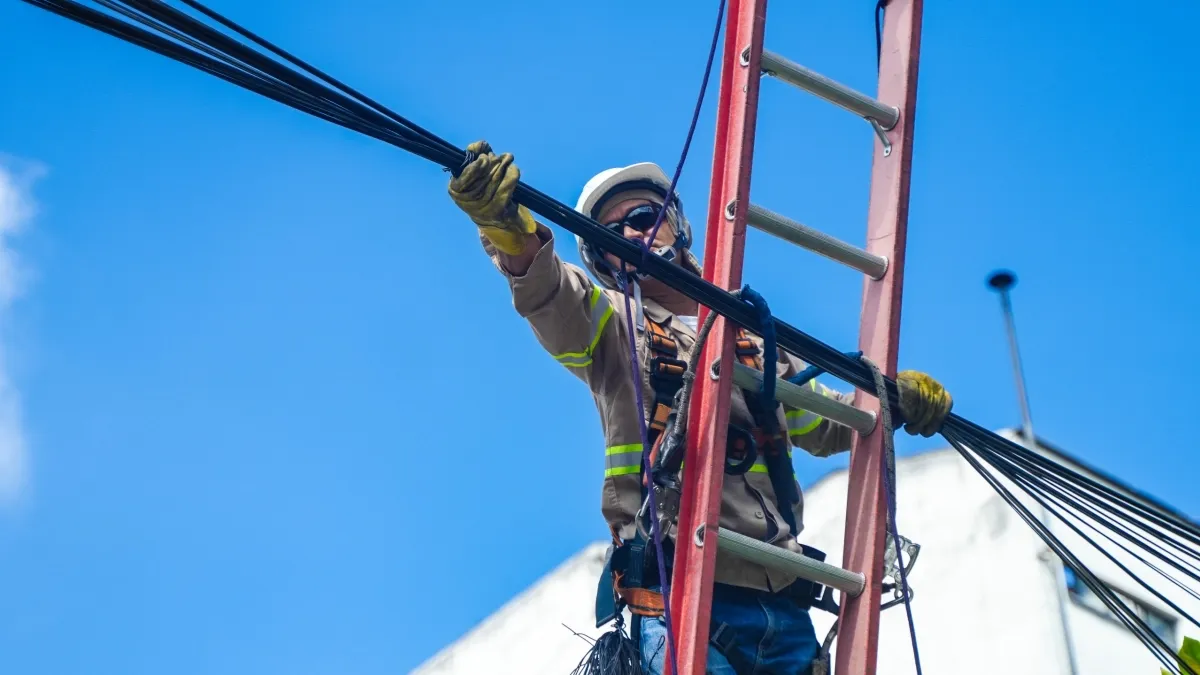 Emcali realiza obras de mantenimiento y cortes de energía programados en Cali el viernes 10 de julio