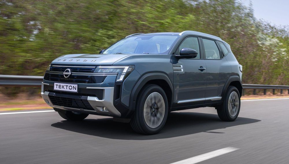 Nissan Tekton set to enter South African market as local production ends
