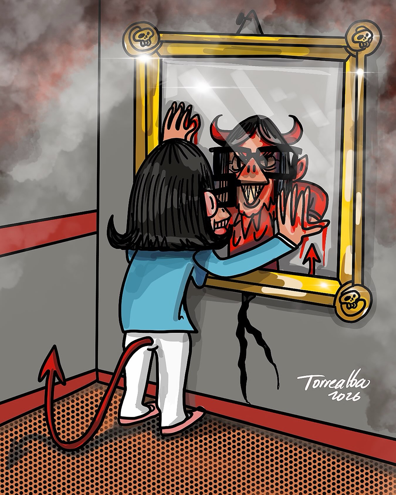 Dos terremotos azotaron La Guaira