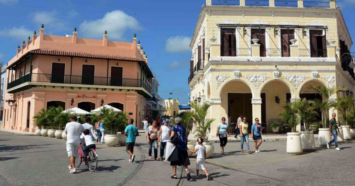 Feminicide in Cuba: 54-year-old woman dies in Camagüey after being stabbed by her partner