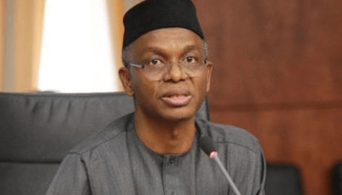 El-Rufai's Detention Sparks Debate on Justice and Politics