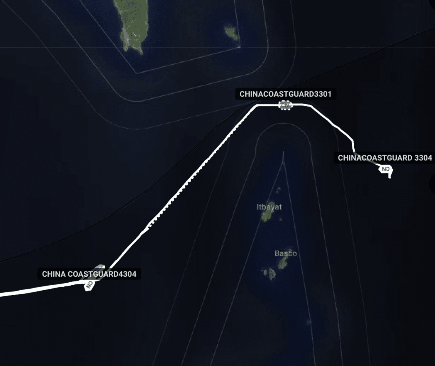NSC Condemns China's Claims on Batanes, Emphasizes Sovereignty