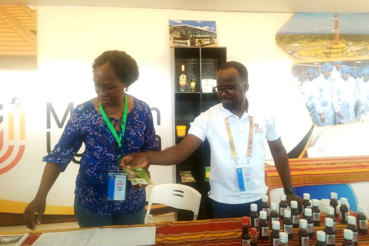 Uganda and Tanzania Strengthen Trade and Investment Ties