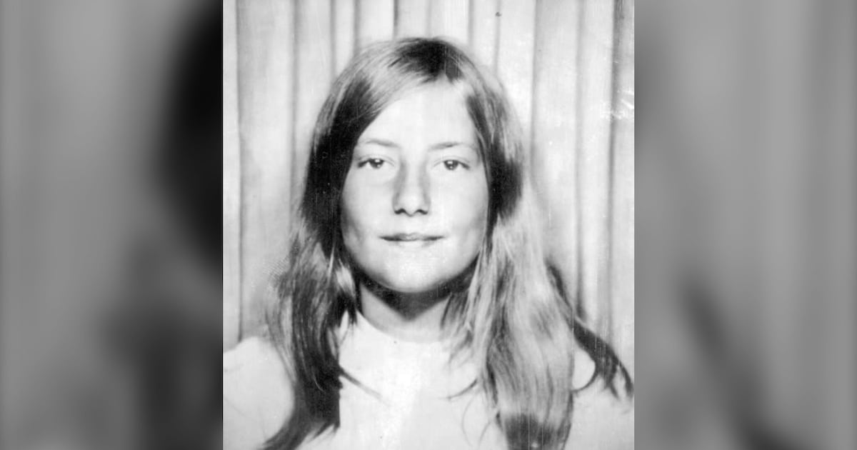 50-Year-Old Unsolved Murder of 14-Year-Old Halifax Girl