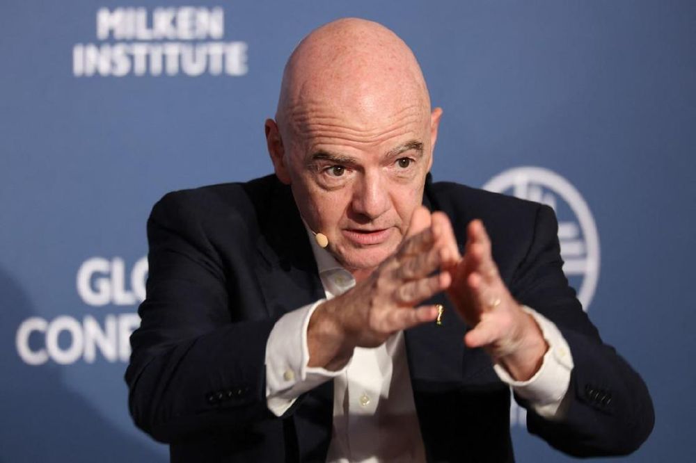 FIFA World Cup 2026: Controversies Over Refereeing and Media Bias in Egypt vs Argentina Match
