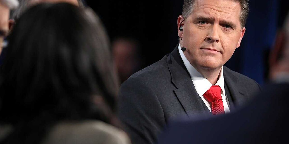 Former GOP operative warns CNN to fire Scott Jennings over McConnell claims