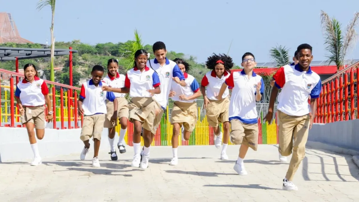 Cartagena busca a sus referentes educativos