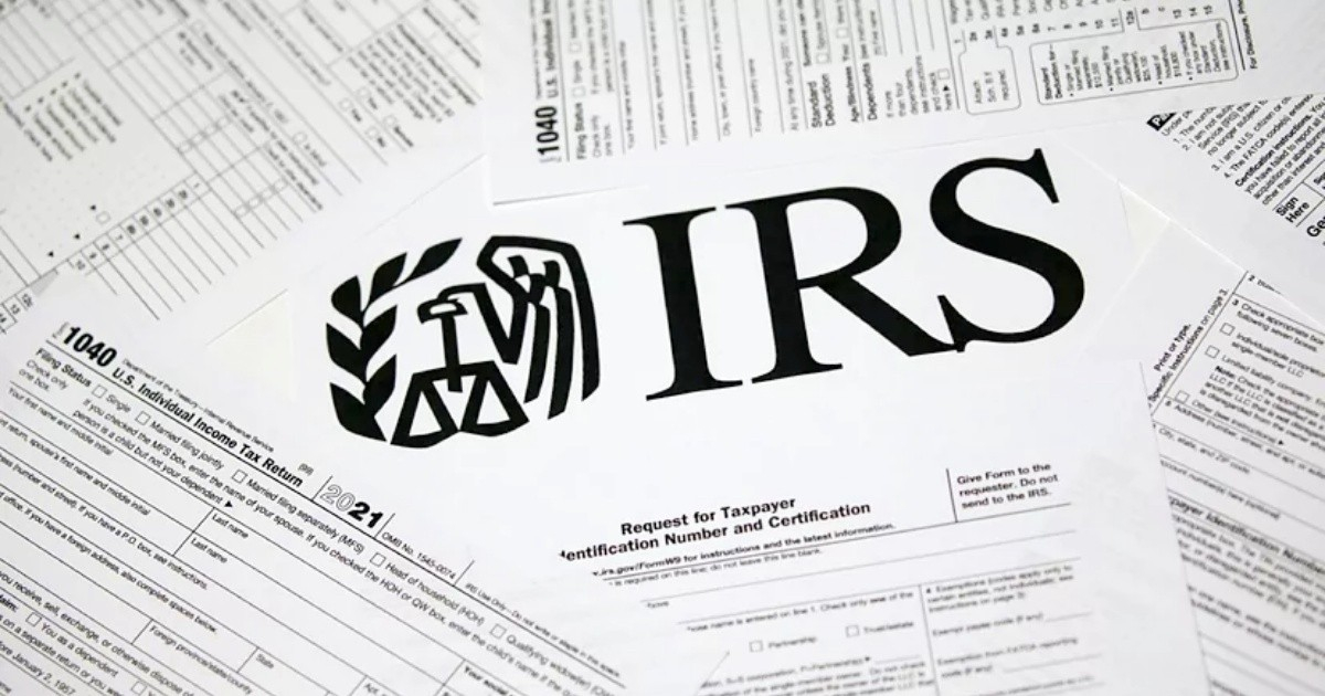 IRS Refunds for Pandemic Fines Deadline Approaches