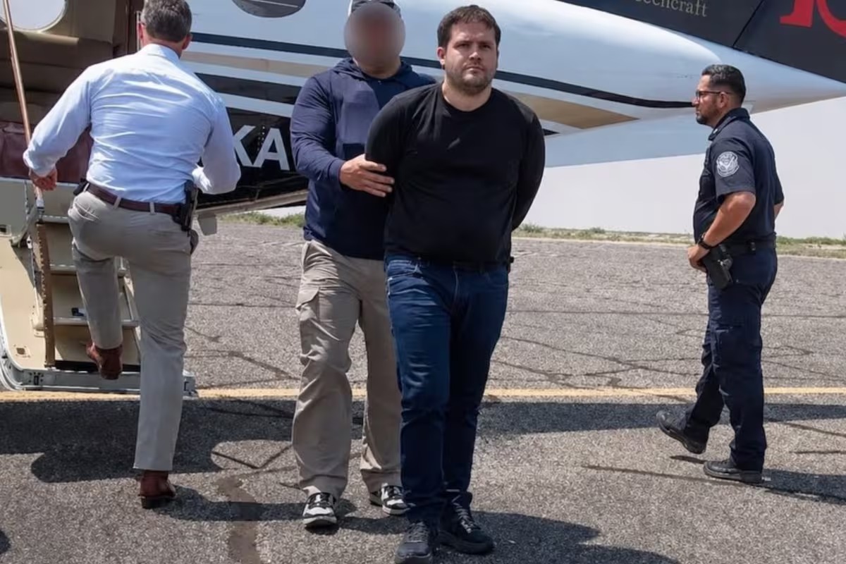 Avión que trasladó a "El Mayo" Zambada ahora forma parte de un museo en Nuevo México