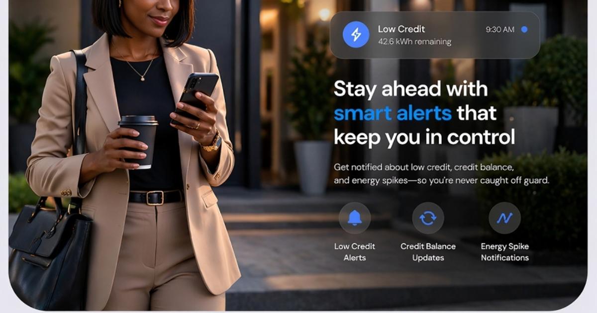 Vendr.ng Streamlines Estate Management with Digital Solutions