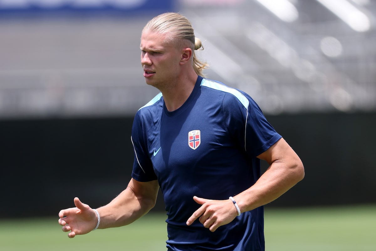 Norway Confident in World Cup Quarter-Final Clash Against England