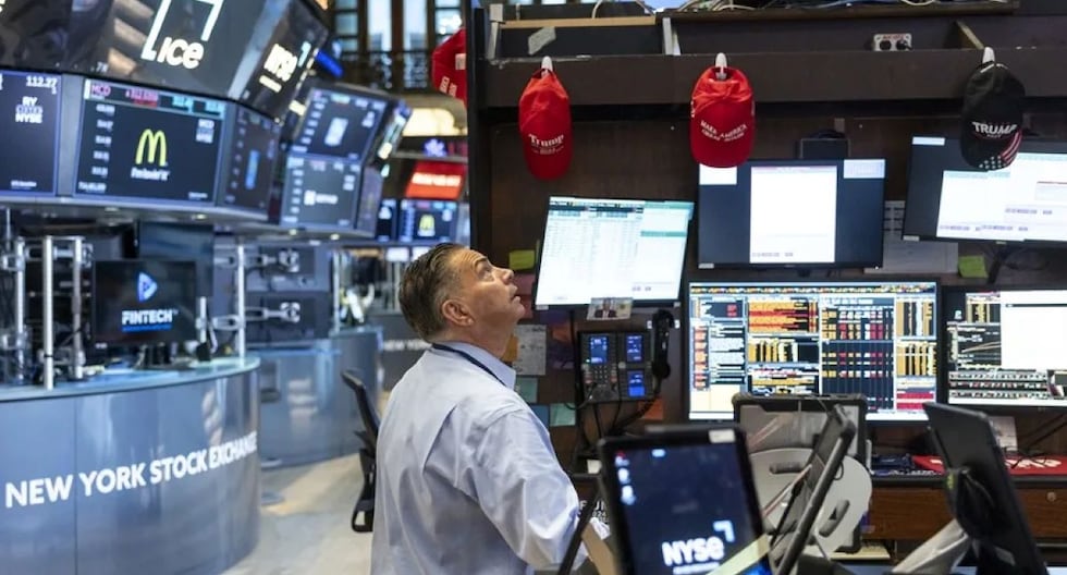 Wall Street cierra la semana con ganancias lideradas por empresas tecnológicas