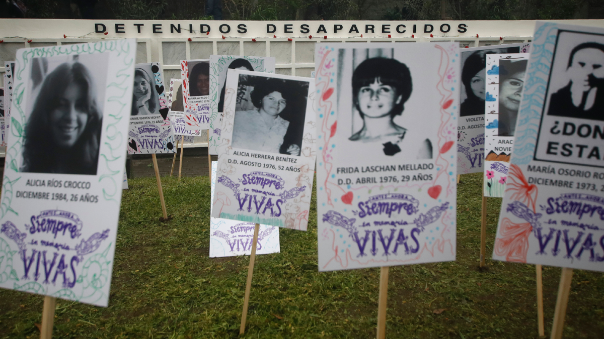 Familiares de desaparecidos exigen continuidad en búsqueda tras recorte presupuestario