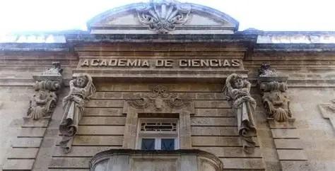 Cuba's Academy of Sciences Recognizes 2025 Research Achievements