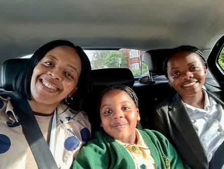 UK Father Arrested in Johannesburg for Alleged Murder of Family