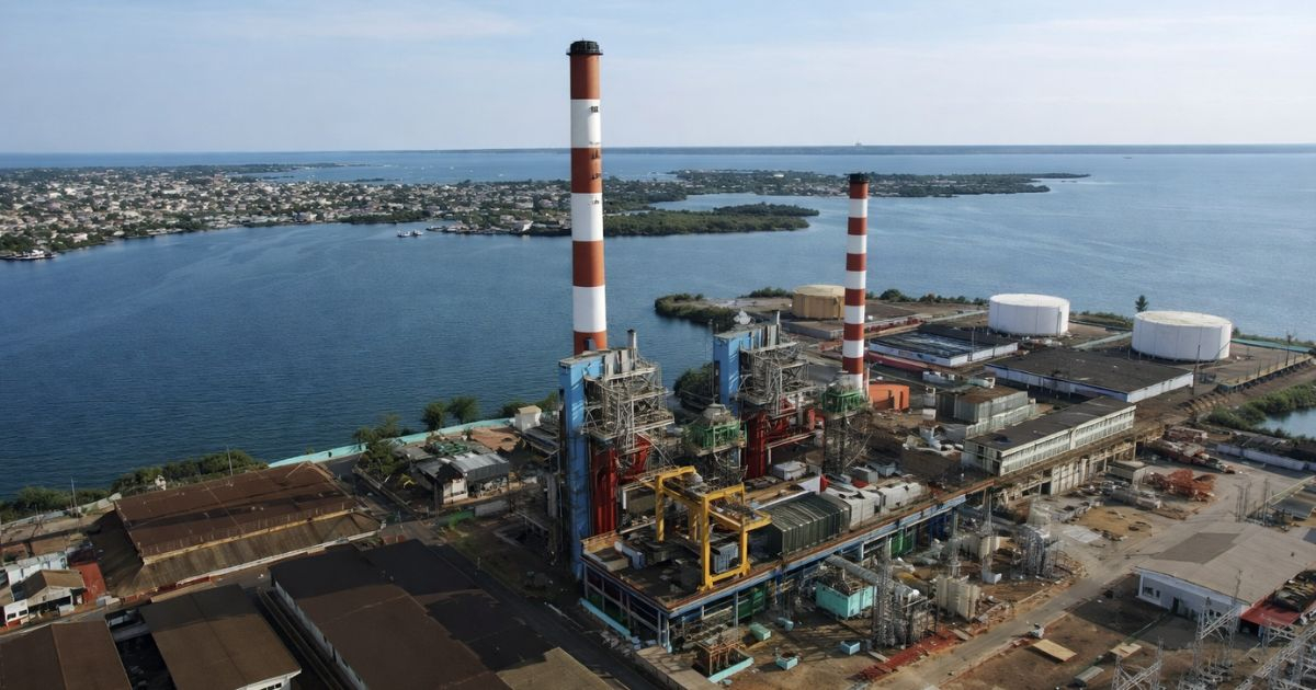Cuba enfrenta crisis energética con apagones recurrentes y promesas gubernamentales