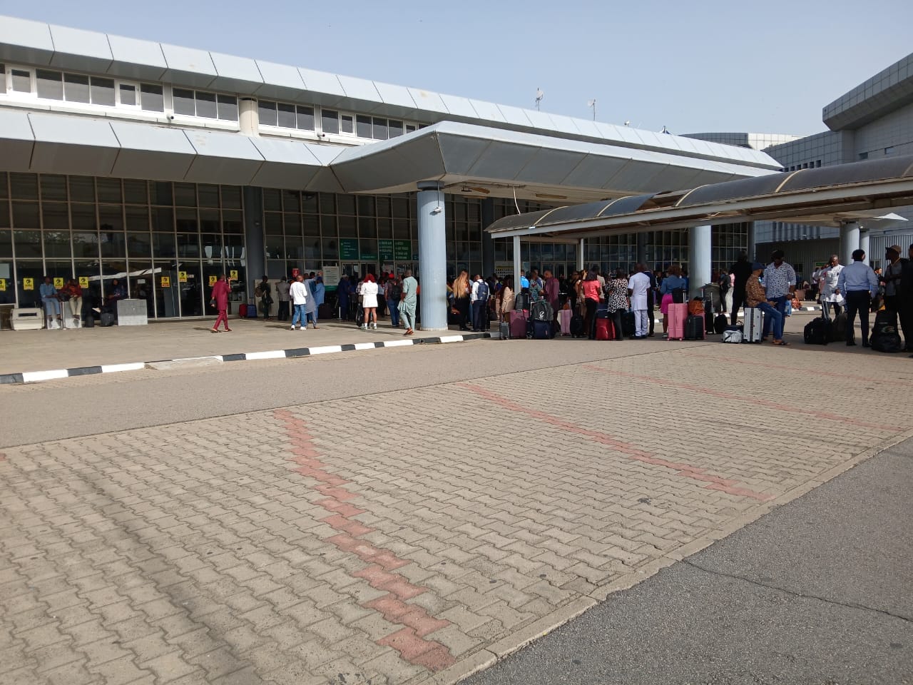 Keyamo and Obi clash over airport parking fine and political accusations