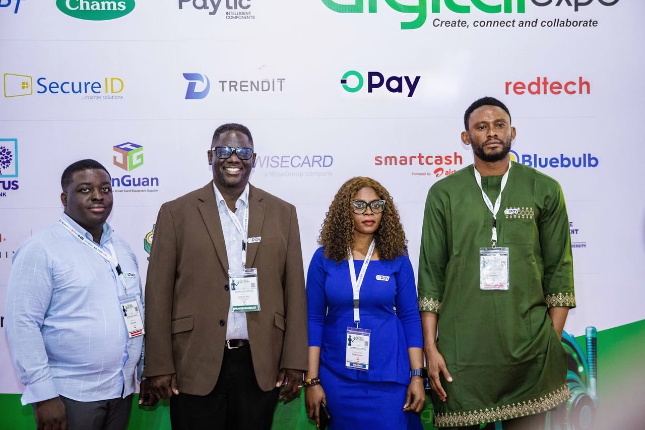 OPay leverages AI to boost financial inclusion in Africa