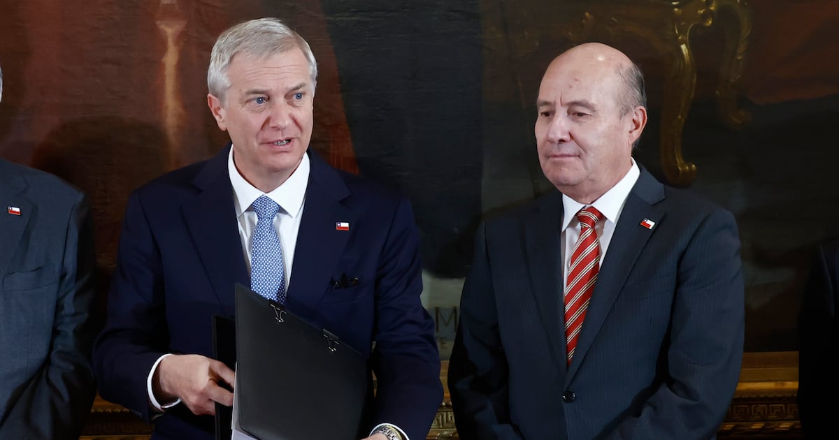 Contraposición de visiones económicas entre Presidente y ministro de Hacienda