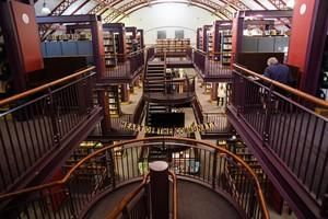 Cape Town boosts youth opportunities with R227 million library upgrades and BPO sector support