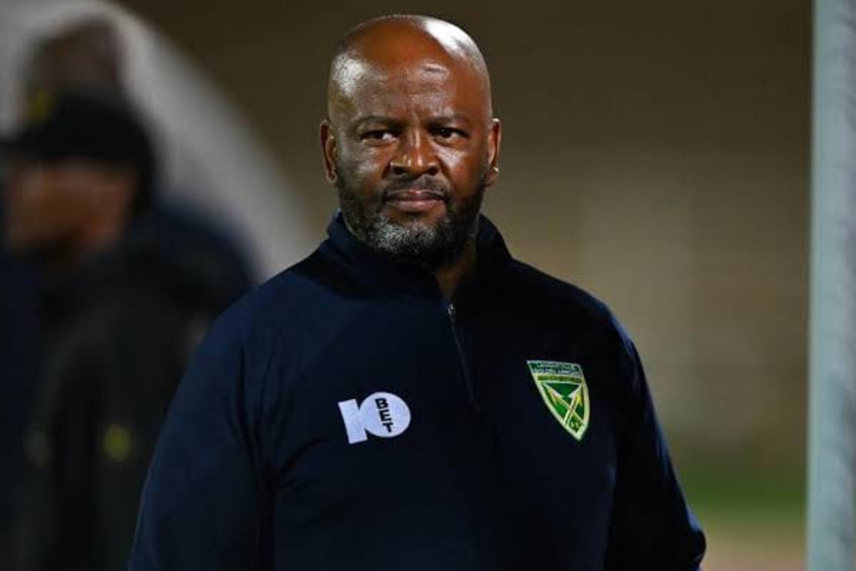 Yanga Appoints South African Coach with Extensive Football Experience