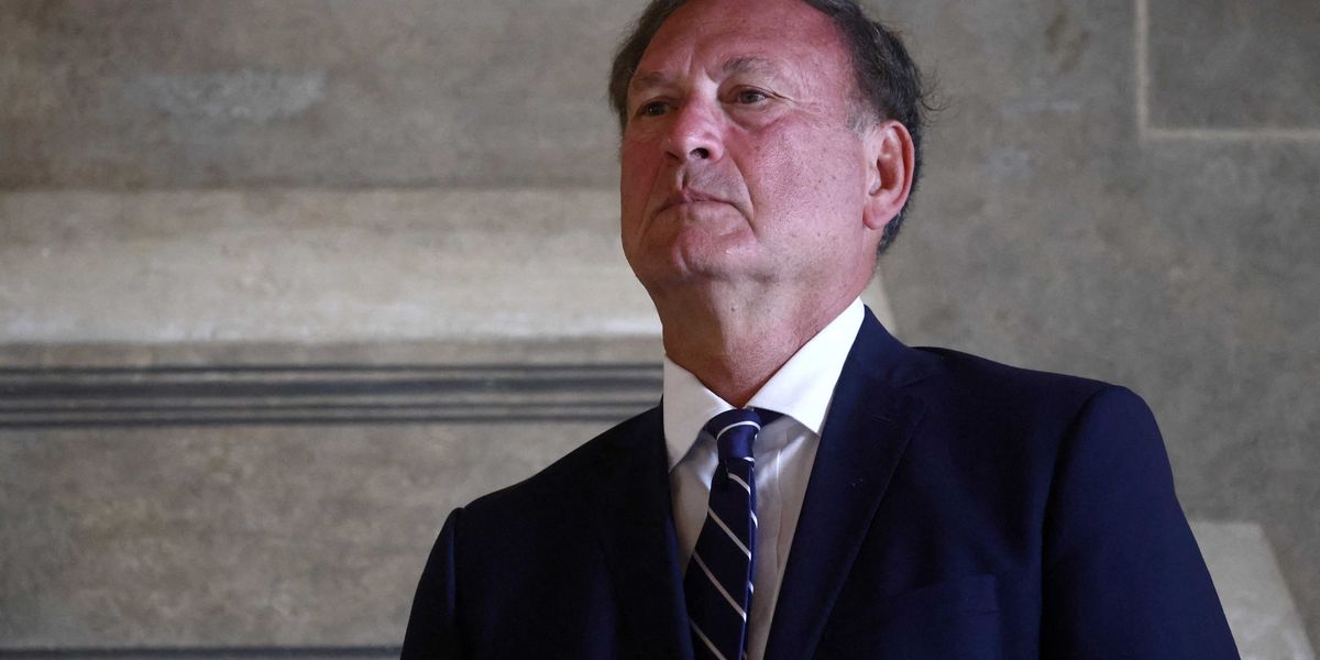 Supreme Court Justice Samuel Alito's Retirement Plans and Legal Influence