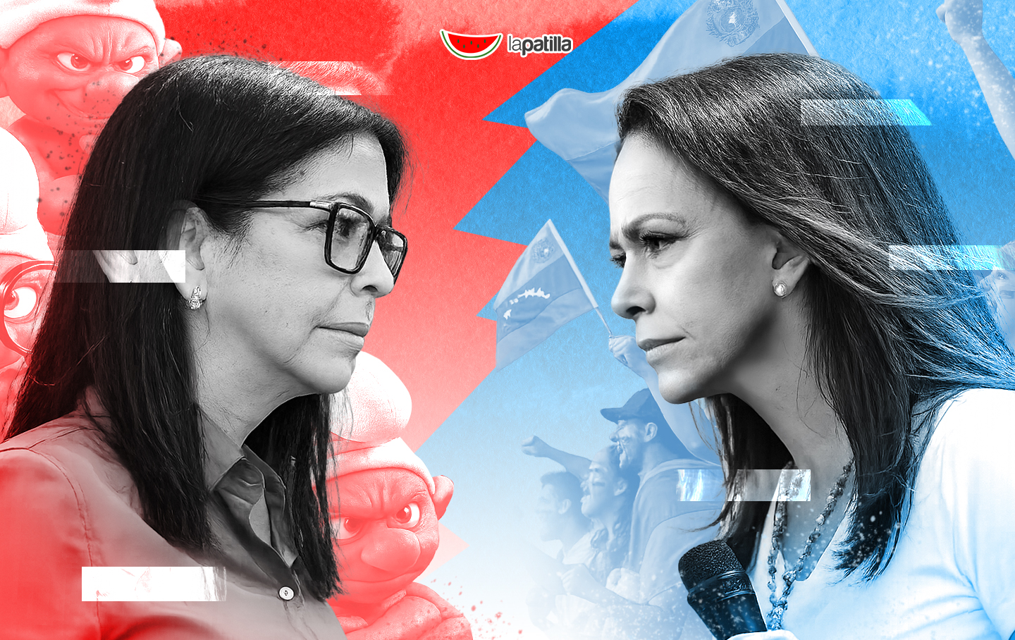 Posible regreso de María Corina Machado y su impacto en la política venezolana