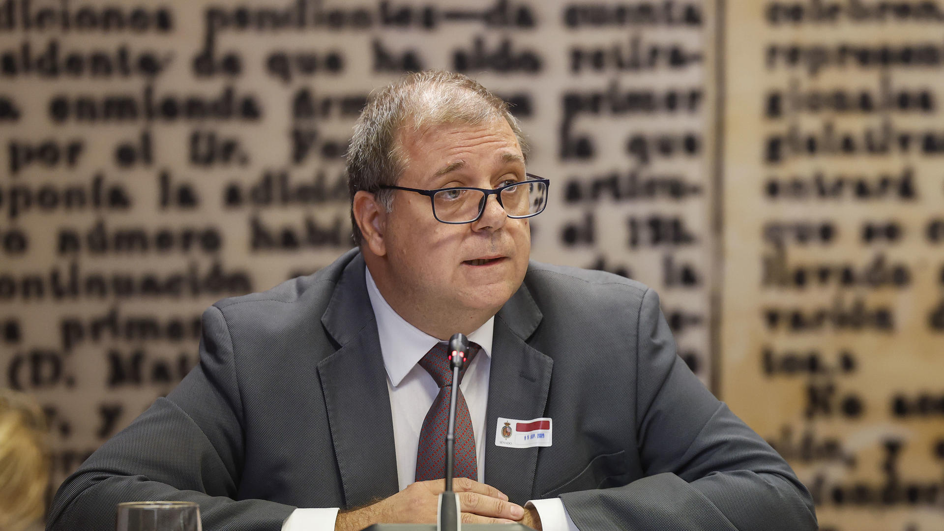 Serrano imputado en el caso Leire por presuntas maniobras contra el PSOE