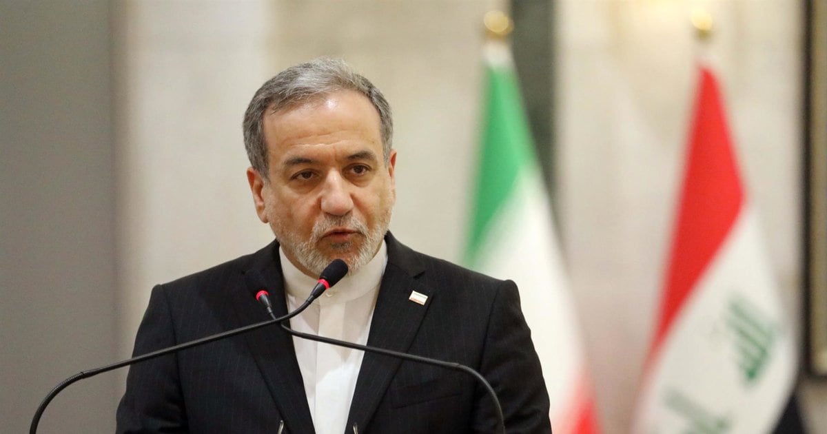 Irán acusa a EE.UU. de violar acuerdo de sanciones