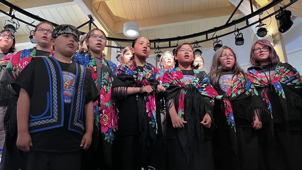 First Nation secures jurisdiction over child welfare through landmark tripartite agreement