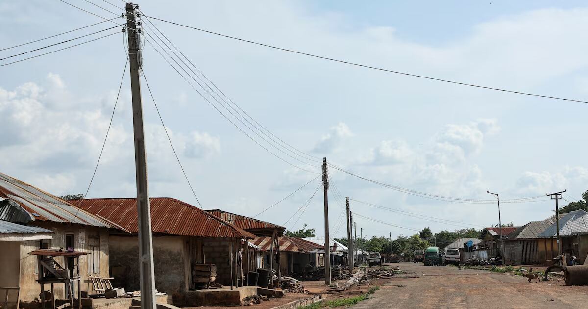 Nigeria Conducts Successful Rescue of Abducted Schoolchildren and Teachers in Oyo