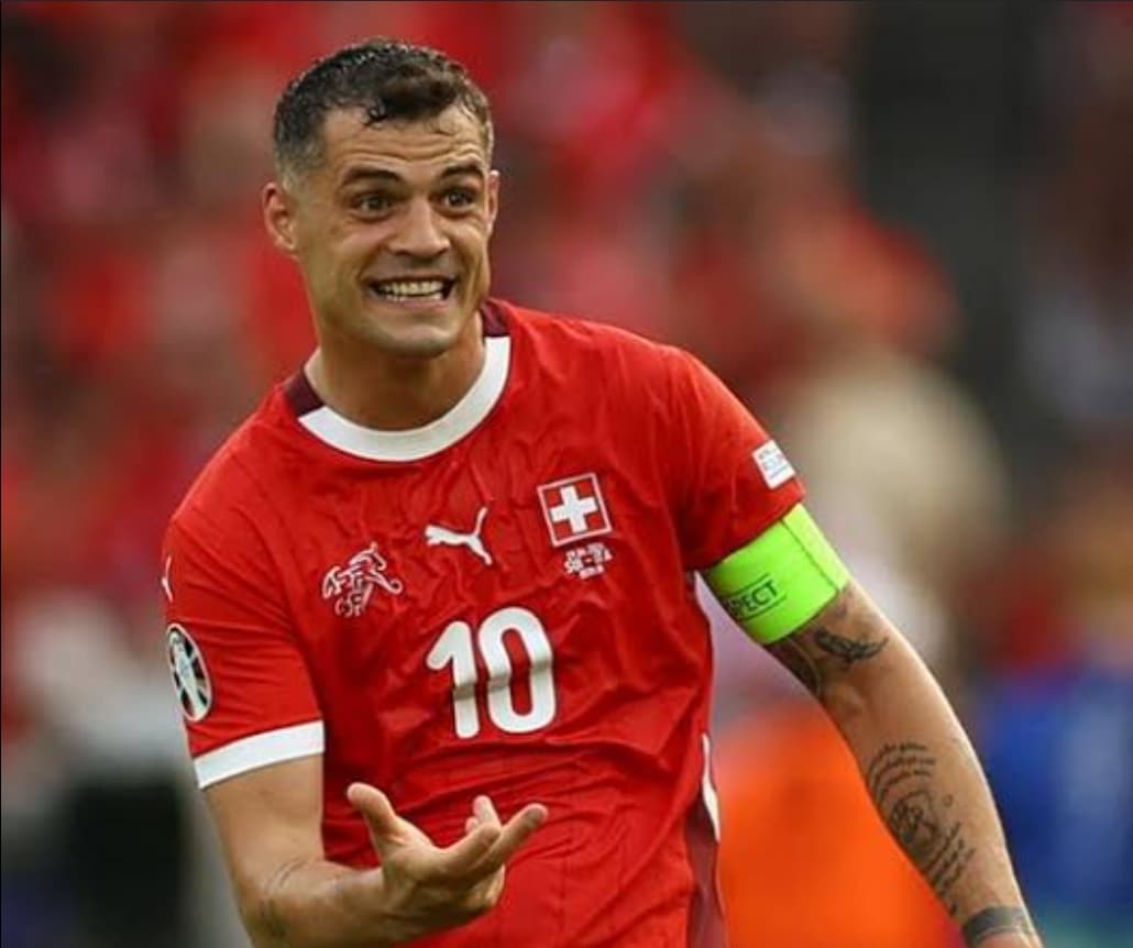 Switzerland Prepares to Challenge Argentina in World Cup Quarter-Final