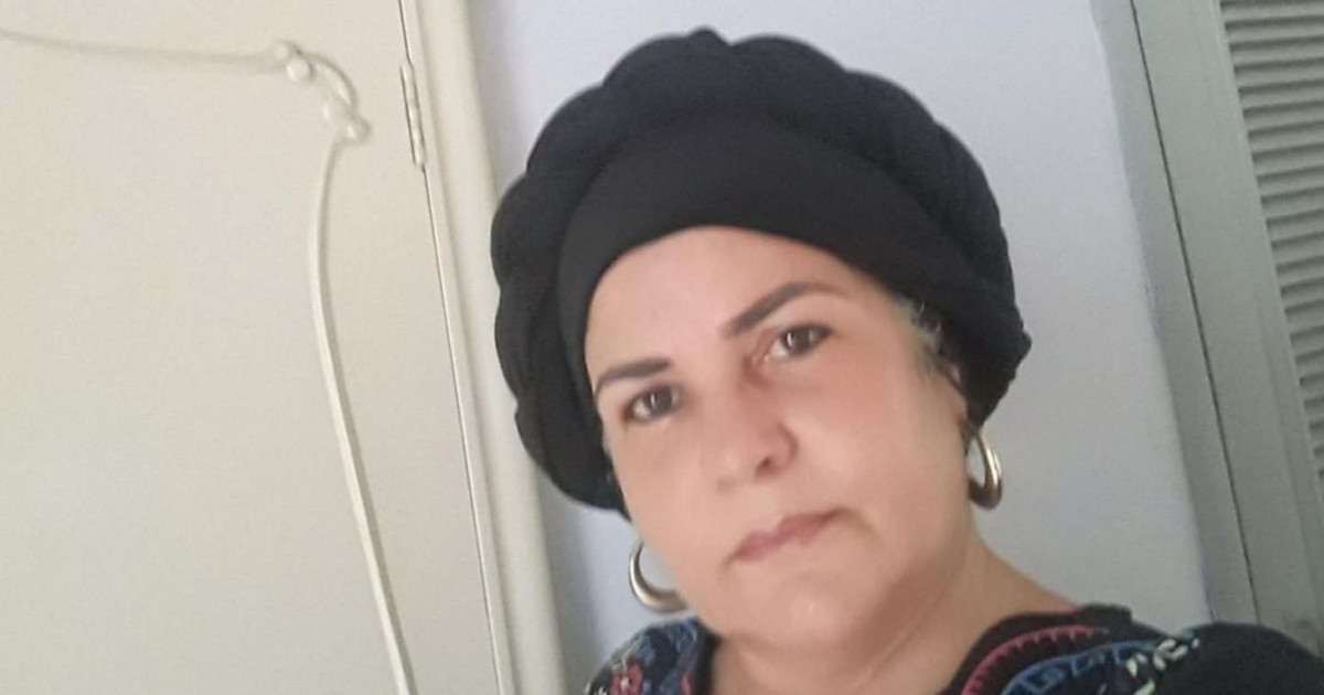 Laritza Camacho Criticizes Cuban Government's Management and Calls for Political Reforms