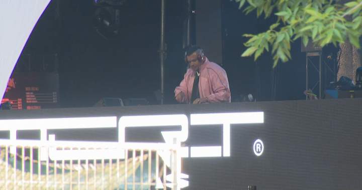 Calgary City Rescinds Noise Ticket Amid Rising Complaints During Stampede
