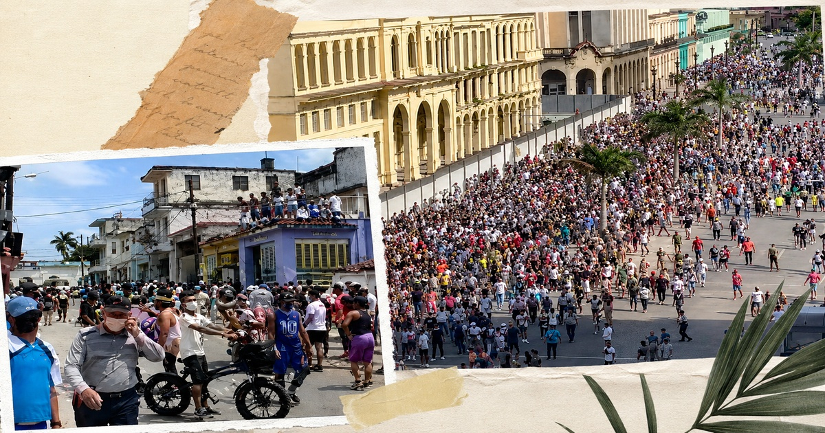 Cuba: La lucha por la libertad y la dignidad en el 11 de julio de 2026